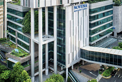 Oasia Hotel/novena Specialist Center (D11), Retail #537919381
